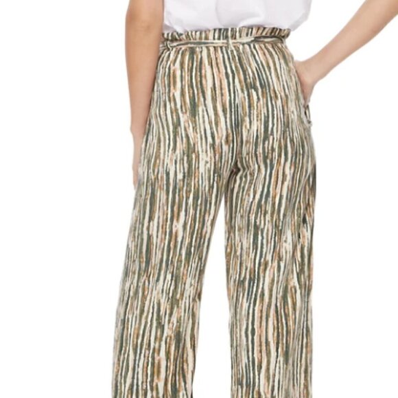 𝅺NWT - Noelle - Pant in Camo Stripe - Picture 5 of 9